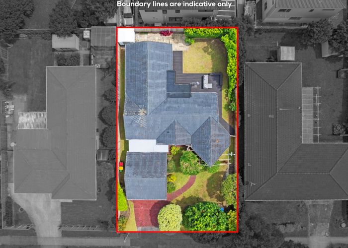  at 43 Sunderlands Road, Half Moon Bay, Manukau City, Auckland