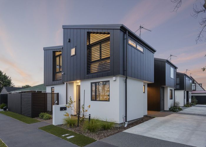  at 16A Champion Street, St. Albans, Christchurch City, Canterbury