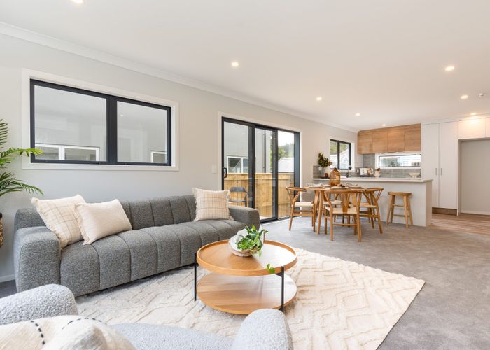  at 20B Korau Grove, Stokes Valley, Lower Hutt, Wellington