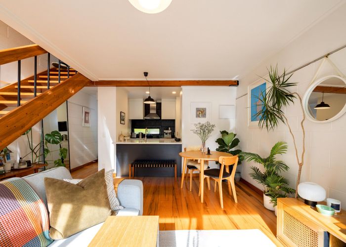  at 9/79 Beresford Street West, Freemans Bay, Auckland City, Auckland