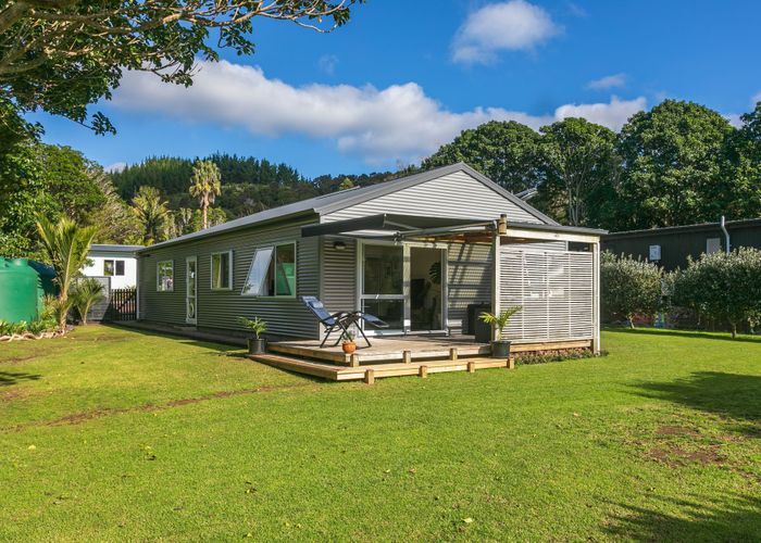  at 1204A Whangapoua road, Coromandel, Thames-Coromandel, Waikato