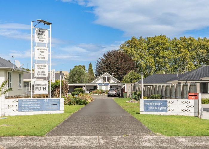  at 44 Sixteenth Avenue, Tauranga South, Tauranga, Bay Of Plenty