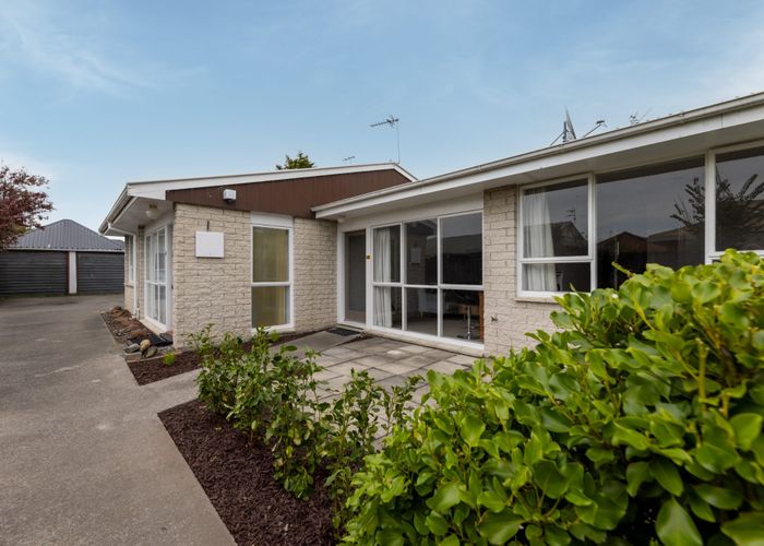 at 3/11 Peverel Street, Riccarton, Christchurch