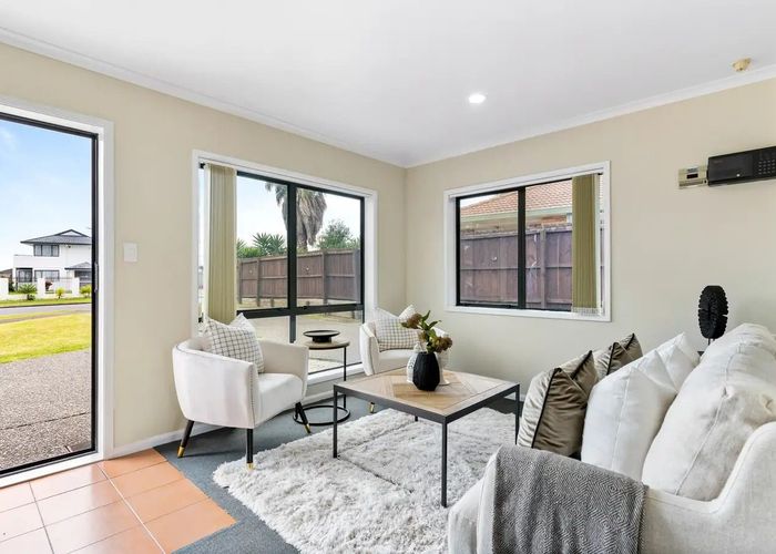  at 8 Samara Place, Clendon Park, Manukau City, Auckland