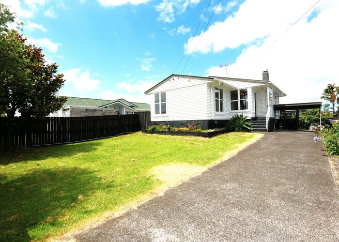  at 4A Vause Street, Ellerslie, Auckland City, Auckland