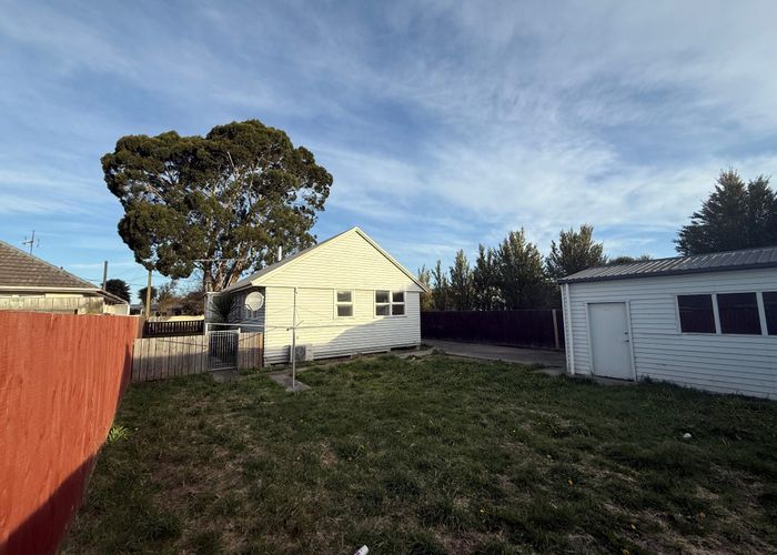  at 55 Morrison Avenue, Northcote, Christchurch City, Canterbury