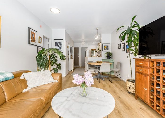  at 103/72 Herald Street, Berhampore, Wellington, Wellington