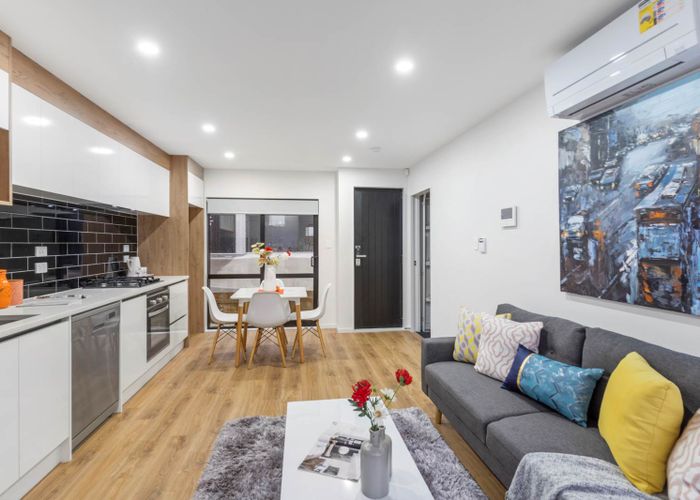 at 5A McDonald Road, Papatoetoe, Auckland