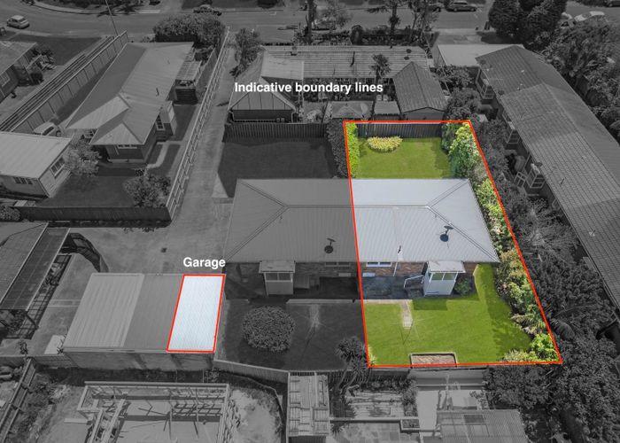  at 1/ 22 Evelyn Place, Hillcrest, North Shore City, Auckland