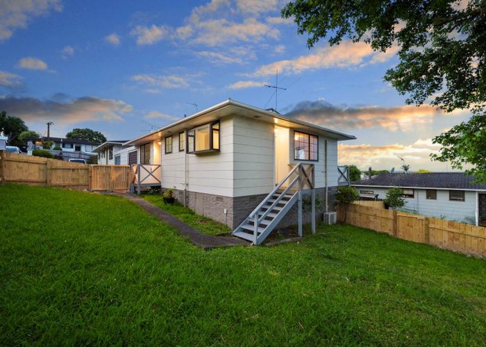  at 5 Denarius Lane, Glendene, Waitakere City, Auckland