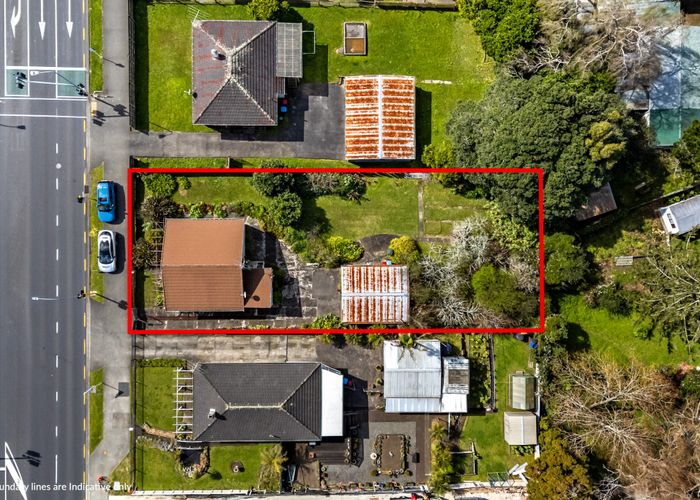  at 68 Wolverton Street, Avondale, Auckland City, Auckland