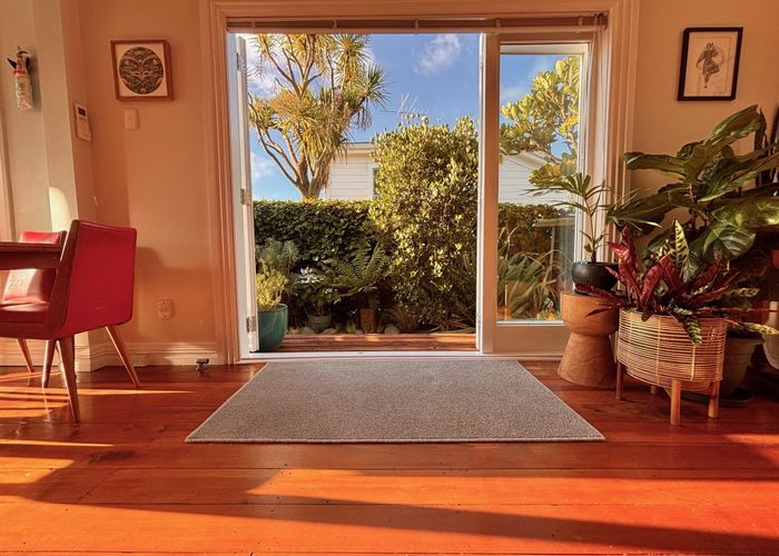  at 6 Seddon Terrace, Newtown, Wellington, Wellington