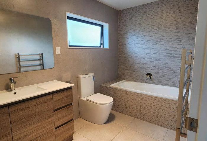  at 4B Terra Nova, Glen Eden, Waitakere City, Auckland