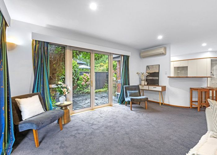  at 39B Severn Street, St. Albans, Christchurch City, Canterbury