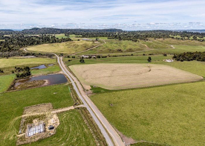  at Lot 13 Matapuna Road, Ohakune, Ruapehu, Manawatu / Whanganui