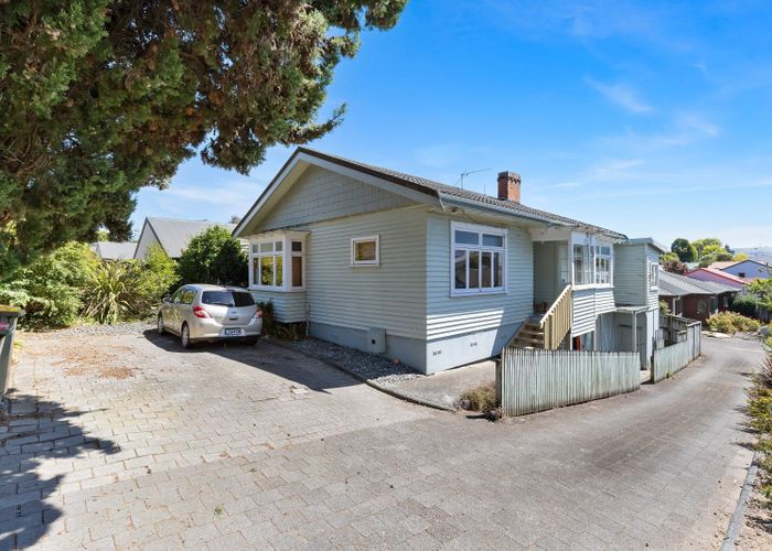  at 72A Palmerston Street, Hamilton City Central, Hamilton, Waikato