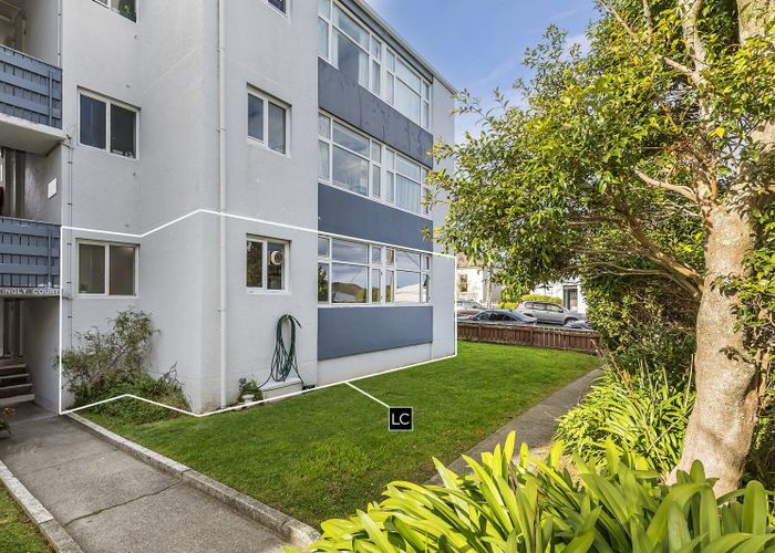  at 4/10 Angus Avenue, Berhampore, Wellington, Wellington