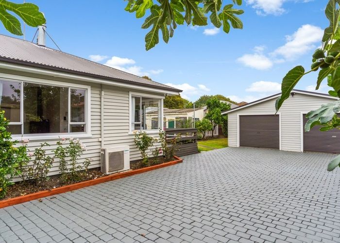  at 5 Hillmorton Street, Hillmorton, Christchurch