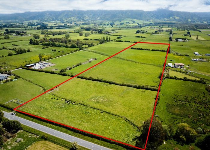  at 122 Mill Road, Kaikoura Flat, Kaikōura