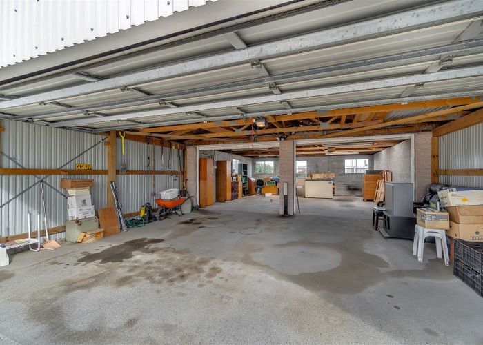  at 61 Boston Avenue, Hornby, Christchurch