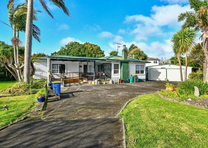  at 795 Te Atatu Road, Te Atatu Peninsula, Waitakere City, Auckland