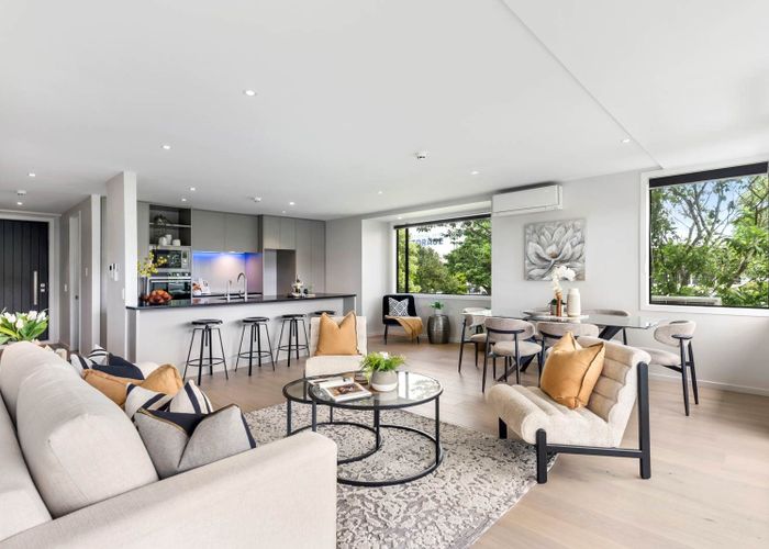  at 2L Alpers Avenue, Epsom, Auckland City, Auckland