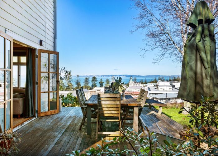  at 16 Brewster Street, Bluff Hill, Napier, Hawke's Bay