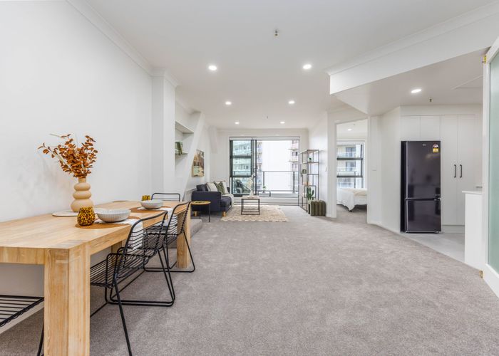 at 5B/18 Hobson Street, City Centre, Auckland City, Auckland