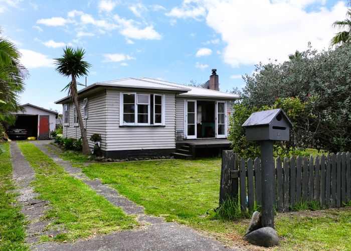  at 11 Gill Road, Awanui, Far North, Northland
