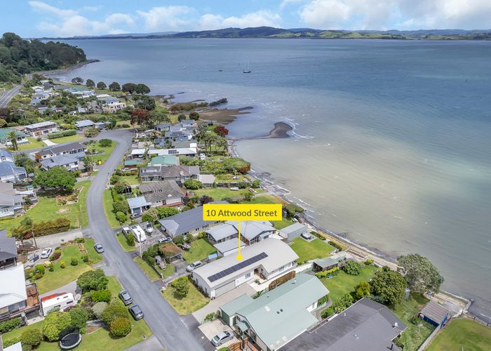  at 10 Attwood Street, Whangarei