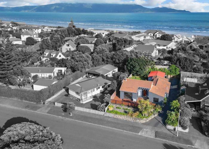  at 179 Tutere Street, Waikanae Beach, Waikanae