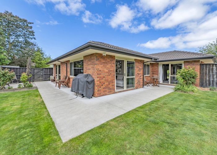  at 9 Fleming Drive, Leeston, Leeston