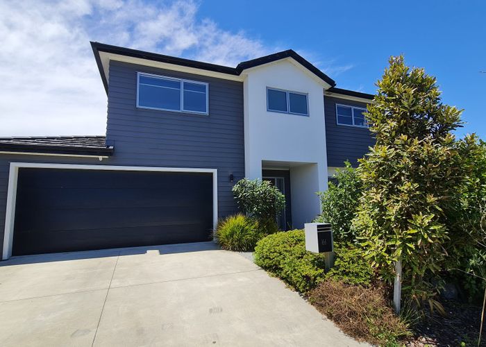  at 166A John Burke Drive, Aotea, Porirua