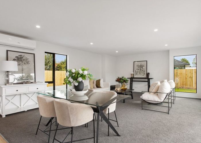  at 20A Glenmore Avenue, Casebrook, Christchurch