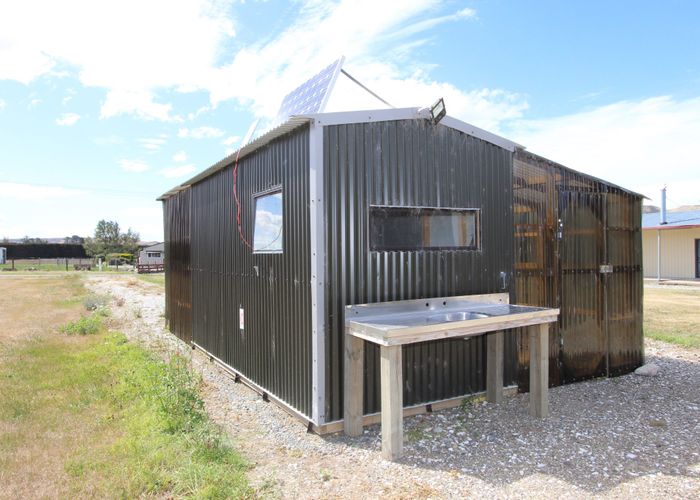  at 58 Duncan Street, Ward, Marlborough, Marlborough