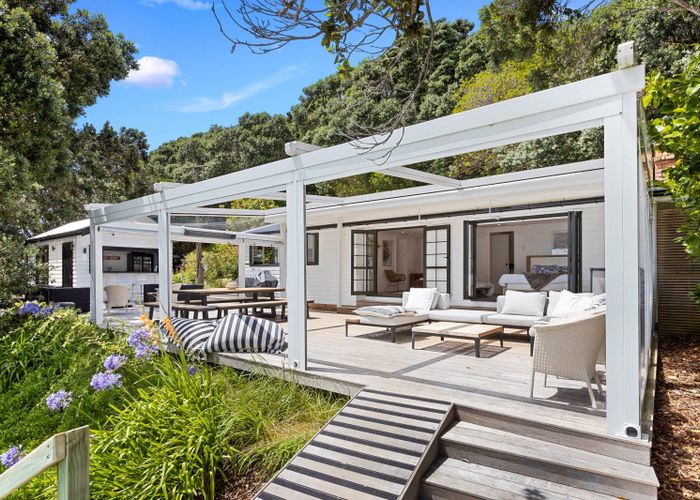  at Te Kapa Inlet, Mahurangi East, Rodney, Auckland