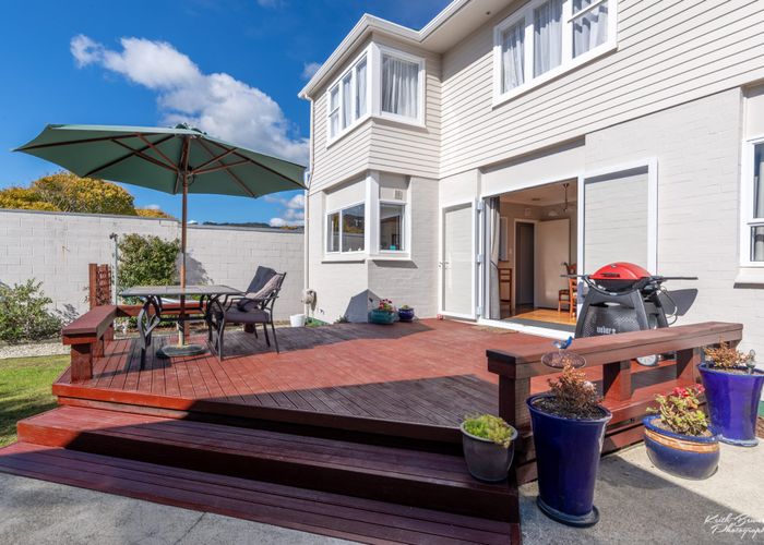  at 8 Percy Cameron Street, Avalon, Lower Hutt