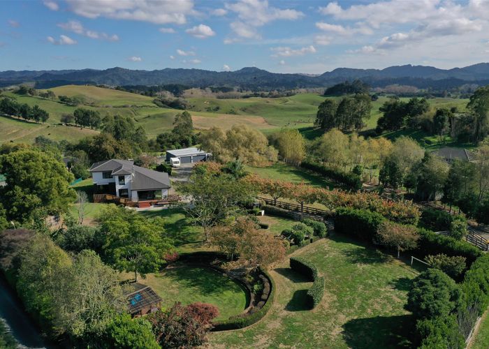  at 213 Woolrich Road, Te Kowhai