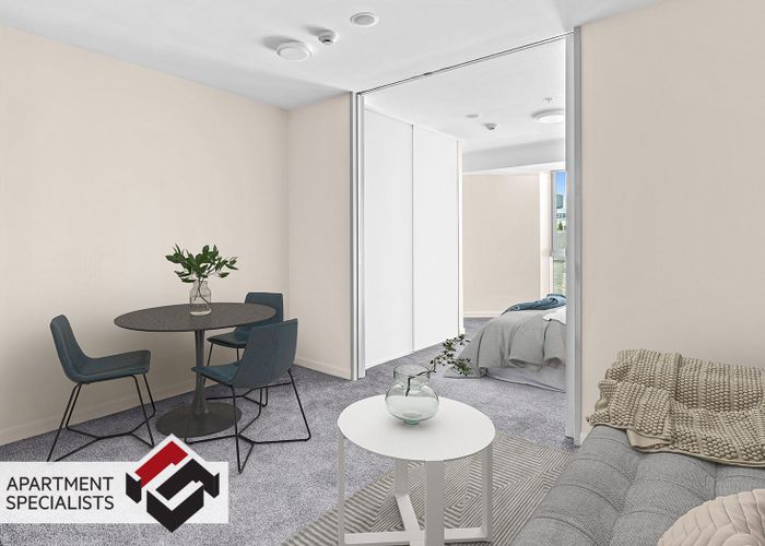 at 135 Hobson Street, City Centre, Auckland City, Auckland