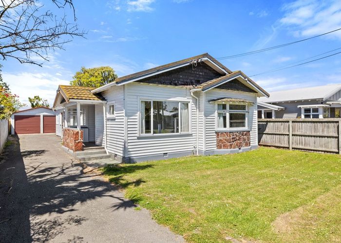  at 30 Carrick Street, Mairehau, Christchurch