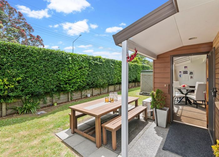  at 6/18 Williams Road, Hobsonville, Waitakere City, Auckland