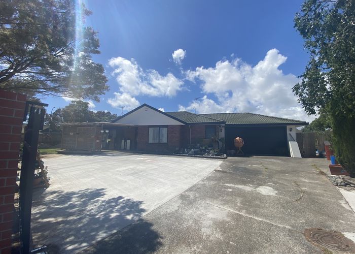  at 23 Elderberry Road, Burswood, Manukau City, Auckland