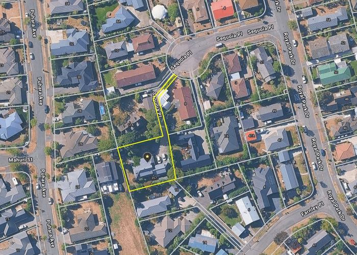  at 9a Sequoia Place, Parklands, Christchurch City, Canterbury