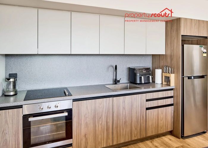  at 306/14 Laings Road, Lower Hutt, Lower Hutt, Wellington