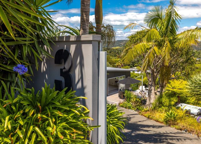  at 3 Giles Road, Palm Beach, Waiheke Island, Auckland