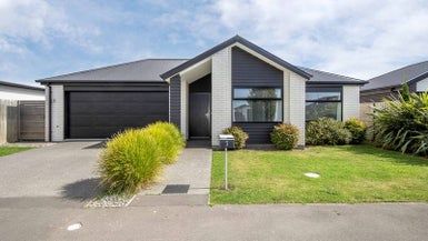  at 3 Romney Drive, Belfast, Christchurch