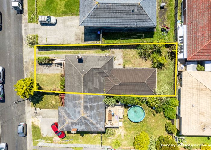 Recently sold 48 Cormack Street, Mount Roskill, Auckland homes.co.nz