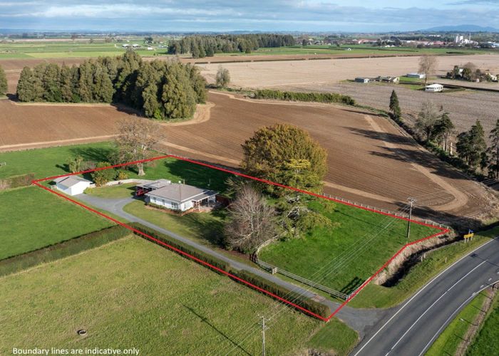  at 138 Wardville Road, Matamata, Matamata-Piako, Waikato