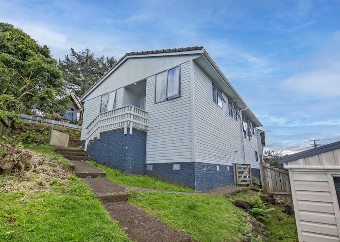  at 5 Holmes Lane, Chatham Island, Chatham Islands