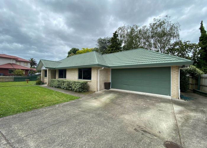  at 8/131A Luke Street East, Otahuhu, Auckland City, Auckland